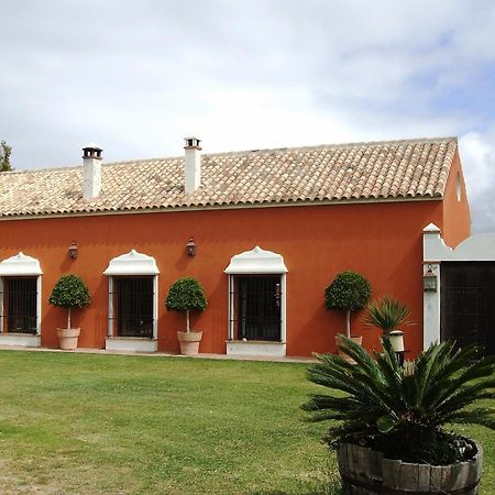 Cortijo El Pozuelo Guest House Tarifa Eksteriør bilde