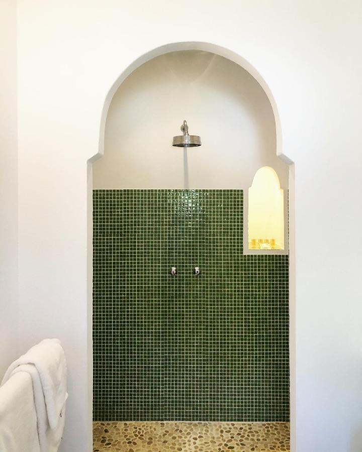 Cortijo El Pozuelo Guest House Tarifa Eksteriør bilde