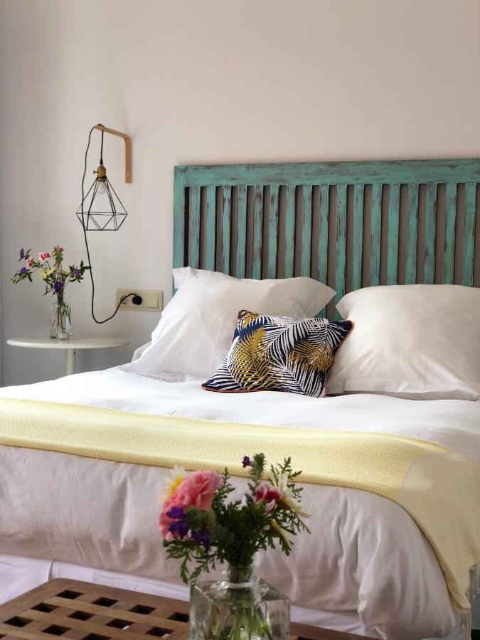 Cortijo El Pozuelo Guest House Tarifa Eksteriør bilde