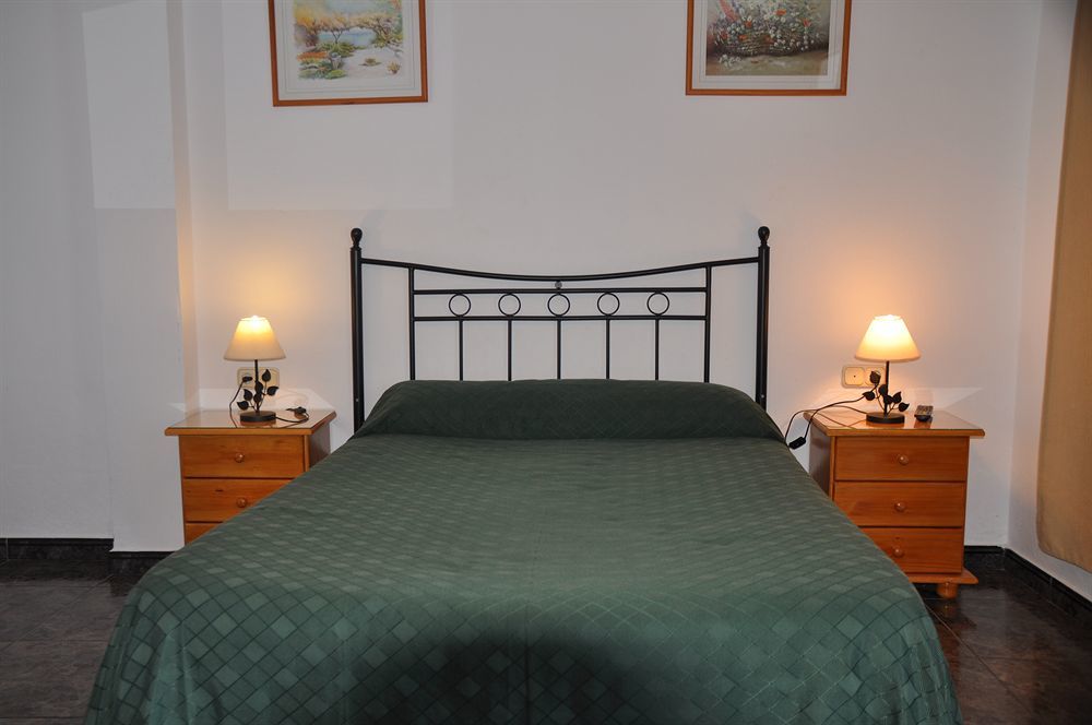 Cortijo El Pozuelo Guest House Tarifa Eksteriør bilde