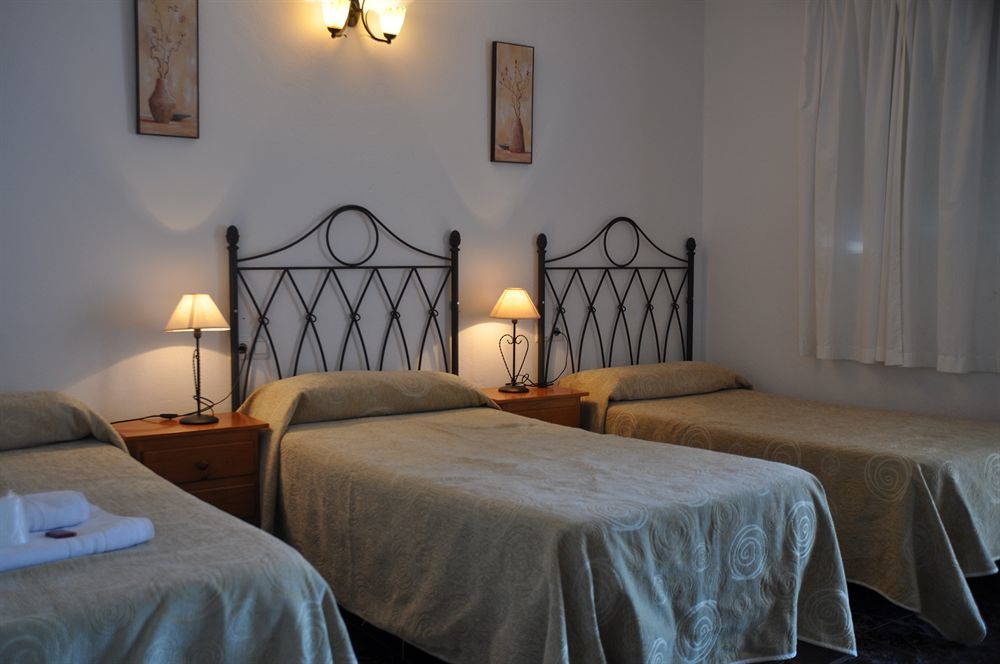 Cortijo El Pozuelo Guest House Tarifa Eksteriør bilde