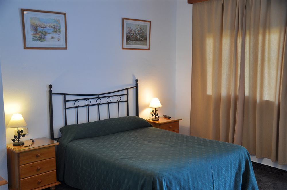 Cortijo El Pozuelo Guest House Tarifa Eksteriør bilde