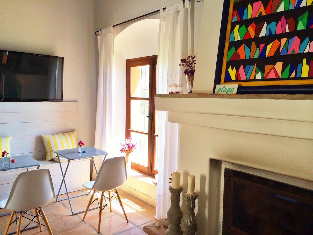 Cortijo El Pozuelo Guest House Tarifa Eksteriør bilde